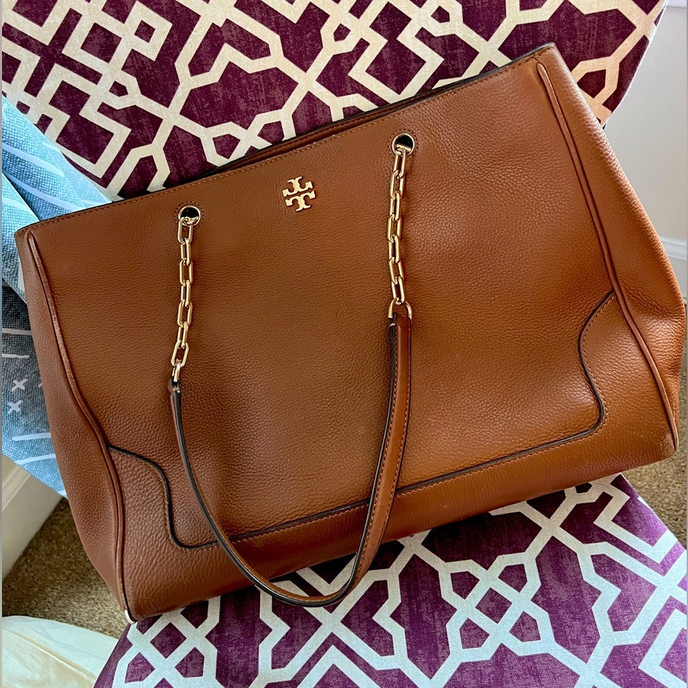 Tory Burch Carter Bag